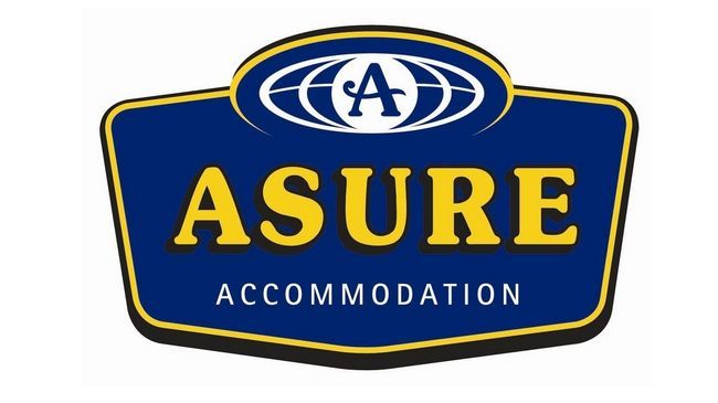 Asure Abode On Courtenay Motor Inn New Plymouth Logotipo foto
