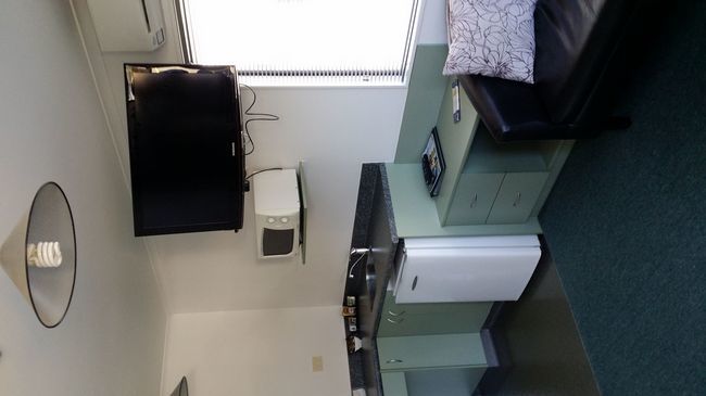 Asure Abode On Courtenay Motor Inn New Plymouth Quarto foto
